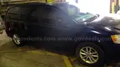 2014 Dodge Grand Caravan
