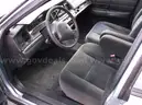 2003 Ford Crown Victoria