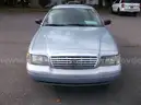 2003 Ford Crown Victoria