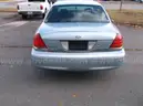 2003 Ford Crown Victoria