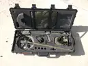 CEIA Mine Detecting Set