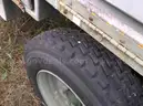 Welding Trailer