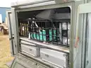 Welding Trailer