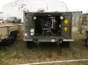 Welding Trailer