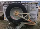 Welding Trailer