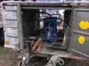 Welding Trailer