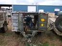 Welding Trailer