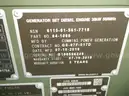 30kw Cummings diesel genset