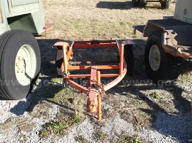 Kem -O- Kleen steam cleaner