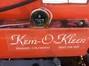 Kem -O- Kleen steam cleaner