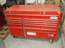 Snap-On tool box