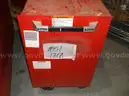 Snap-On tool box