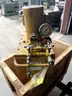 Caterpillar hydraulic pump