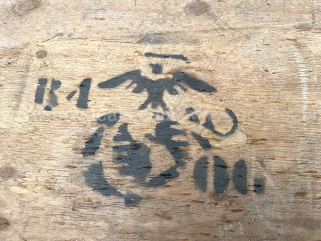 Caterpillar hydraulic pump