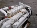 Cummins diesel engine