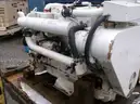 Cummins diesel engine