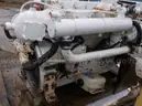 Cummins diesel engine