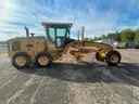 2008 Volvo G930 (D7E GCE3) Motor Grader (709.5 Hours)