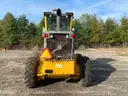2008 Volvo G930 (D7E GCE3) Motor Grader (709.5 Hours)