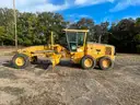 2008 Volvo G930 (D7E GCE3) Motor Grader (709.5 Hours)