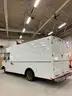 2006 Ford Econoline Step Van