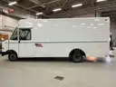 2006 Ford Econoline Step Van