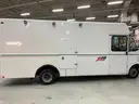 2006 Ford Econoline Step Van