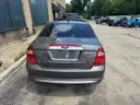 2012 Ford Fusion Hybrid