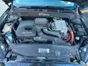 2014 Ford Fusion Hybrid