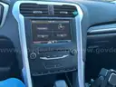 2014 Ford Fusion Hybrid