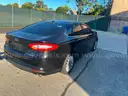 2014 Ford Fusion Hybrid