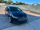 2014 Ford Fusion Hybrid