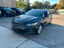 2014 Ford Fusion Hybrid