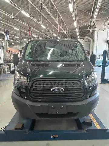 2016 Ford Transit
