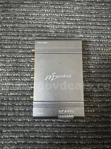 MicroHard BulletPlus AC CAT9