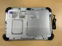 Lot of 8 Panasonic ToughPads (different models) With intel i5-vPro  Processor
