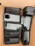 Lot of Used iPhone 14 Pro Cases