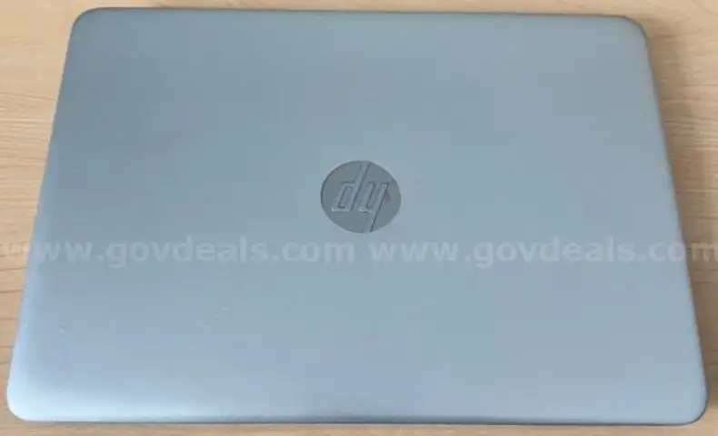 Lot of 4 mixed HP EliteBook Laptops with intel i5 Processors