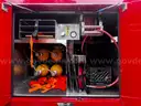 2001 International Dry Rescue