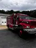 2001 International Dry Rescue