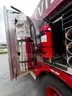 2001 International Dry Rescue