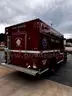 2001 International Dry Rescue