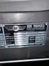 2001 International Dry Rescue
