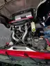 2001 International Dry Rescue