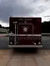 2001 International Dry Rescue