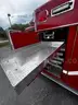 2001 International Dry Rescue