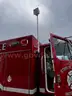 2001 International Dry Rescue