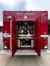 2001 International Dry Rescue
