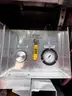 2001 International Dry Rescue