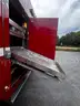 2001 International Dry Rescue